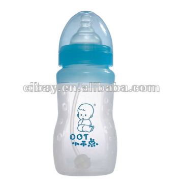 Cheap thermos feeding baby bottle