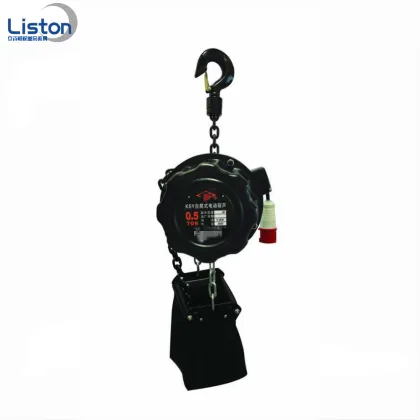 Outdoor Stage Roof Lighting 1Ton Stage Chain Hoist