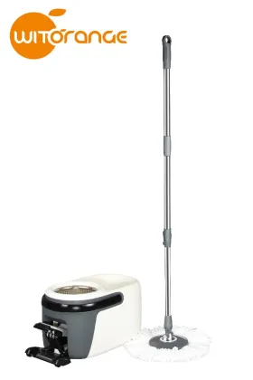 Witorange Popular design 4 drives 360 rotating floor mop machine cleaning mop super mop