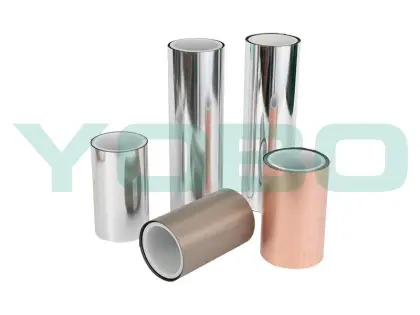 EMAS-composite near field absoring patch-composite product