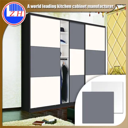 sliding closet doors wooden 3 doors wardrobe closet bedroom closet wood wardrobe cabinets