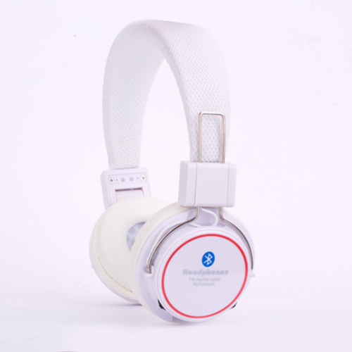 2016 Best Over The Ear Bluetooth Headphones
