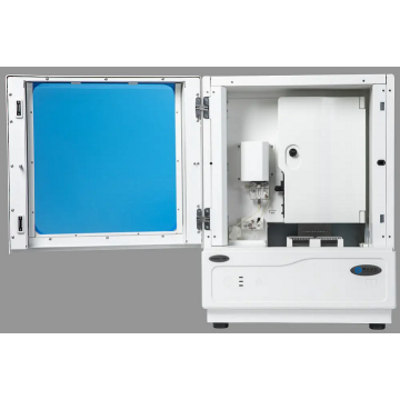 Genetic Analyzer capillary electrophoresis for MLPA