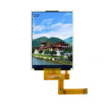 TFT Display ЖК -экрановый монитор 2,8 дюйма 240x320