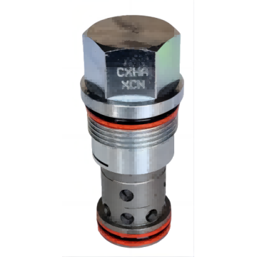 Katup Periksa CXHAXCN Hidraulik Matahari Cav T-16A 2bar 320L/mnt