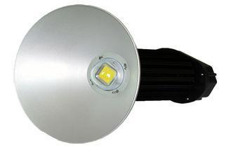 Aluminum 9000lm Industrial 100W High Bay LED Lights with Cr