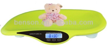 ACS-8316 Digital baby scale