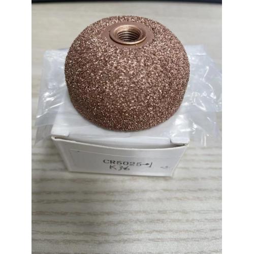 Sesame Contour Rasps Polishing Head