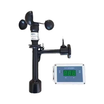 JY-W Signal Wireless Acceleration Anemometer for XCMG Sany Zhonglian Crane