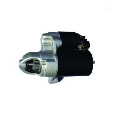 Isuzu DA120 QD08 Diesel Engine Auto Starter Motor Part