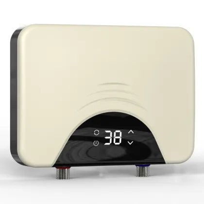 Anto Instant Ecosmart Eco 24 Water Geyer