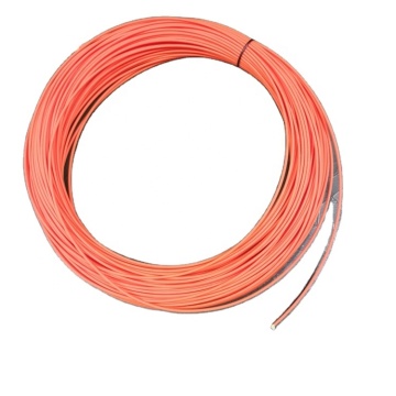 Cavo in fibra ottica HCS/PCF a core singolo per sistemi industriali - Macchina per perforazione Hitachi H -PCF 200/230