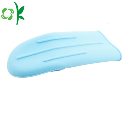 Υψηλής ποιότητας γάντια σιλικόνης για μικροκύματα