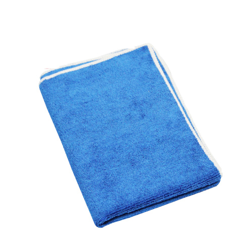 micro fiber cleaning towel car detailing towel