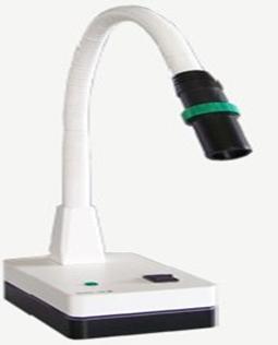 Mirco-Focus Examination Lamp