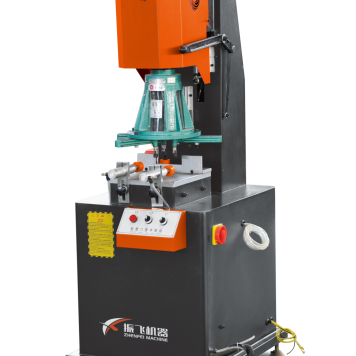 เครื่องเจาะสำหรับโปรไฟล์อลูมิเนียม