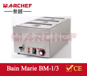 1/3 GN PAN.Industrial sauce soup ht warmer bain marie_buffet food warmer