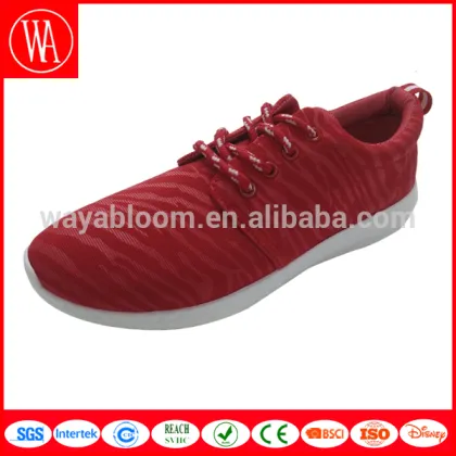 new light leisure running shoes