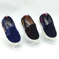 Baby Slip on Canvas Shoes Boy Casual Scarpe