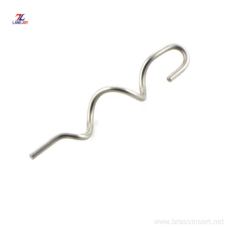 OEM Small Special Shape Metal Spring