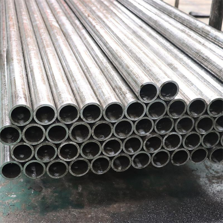 Seamless Precision Pipe