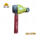 Imported grader 120 parts 131-3736 tie rod assembly