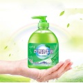 Antibacterial Portable Waterless Instant Alcohol Hand Sanitizer