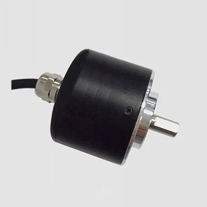 50mm Nemicon Autonics Rotary Encoder
