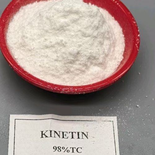 هرمون النبات فورفوريل أمينوبورين كينيتين 6-FAP 98%