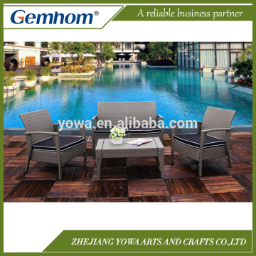 American patio wicker outdoor furniture