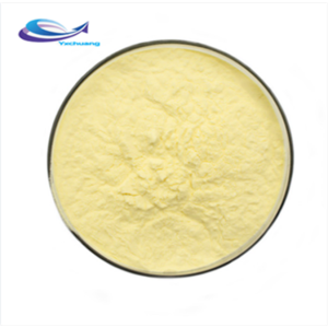 Natural Soybean Extract Soybean Plant Extract Powder
