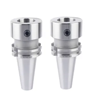 Adjustable Double-Edged Rough Boring Tool Holder Adapter for SK, JT, LBK, EWN, RBH Boring Heads