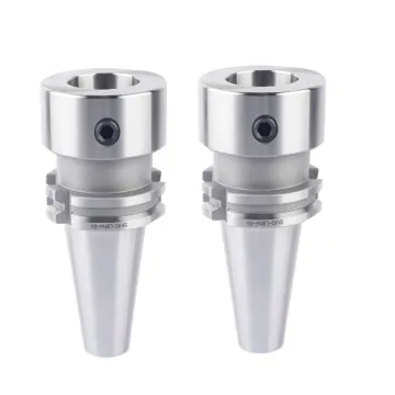 Adjustable Double-Edged Rough Boring Tool Holder Adapter for SK, JT, LBK, EWN, RBH Boring Heads