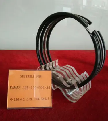Kamaz Engine Part  Kamaz Piston Ring