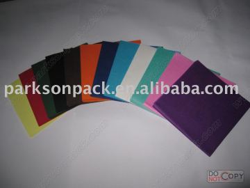 wrapping paper craft