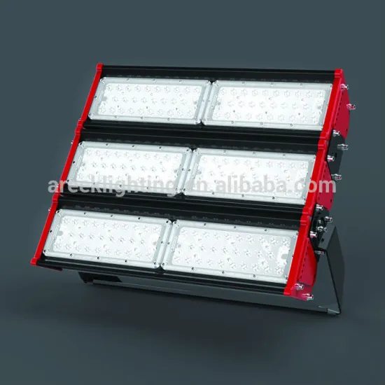 300W LED Flood lights 6000k White light 28500lm, Waterproof Ip65