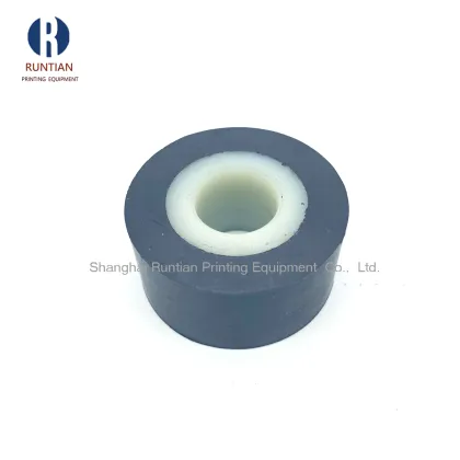 FGY-3131-034 Komori Braking Plate Roller for Printing Machines