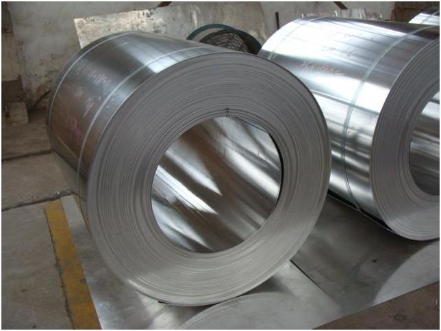 Astm A755m a792m Galvalume coil