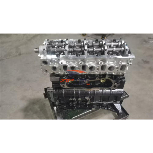 Durable Toyota 1KD Engine