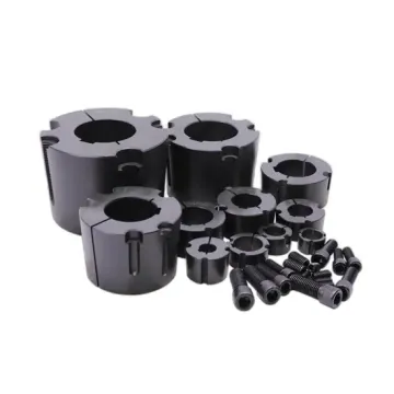 Taper Bush Manufacturer - Tb Series 1310 Gg20 Cast Iron Taper Lock Bush