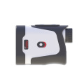 Professional golf laser rangefinder