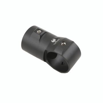 ø18mm Tee Fitting For Landing Gear