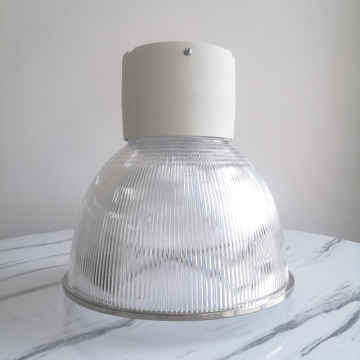 Anti-Glare Lux Low Bay Lights with PC Reflector for Retail Projects