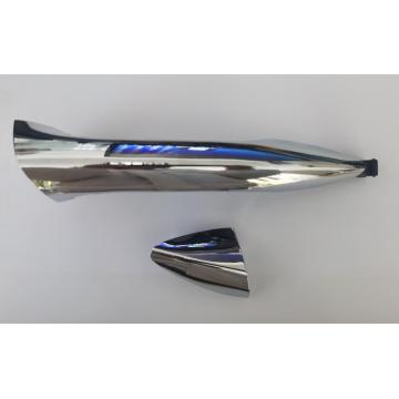 83661-3X000 Exterior Door Handle Hyundai Elantra 2011-2017