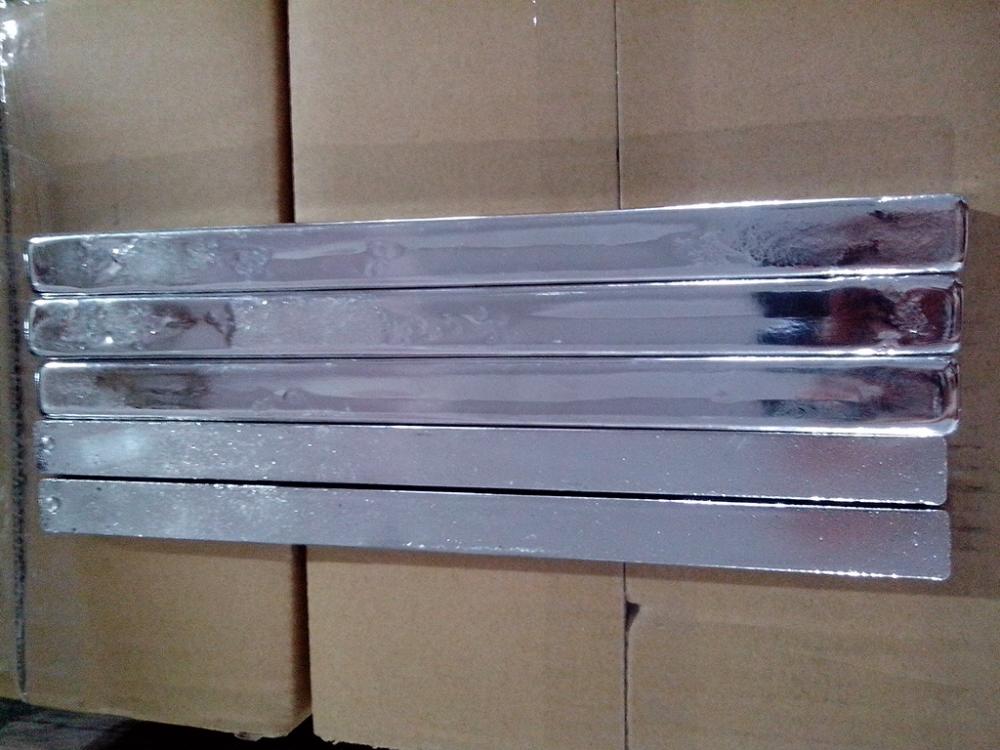 Soldering Bar Leaded Silver Bar Welding Rod