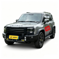 Jetour T2 Traveler 2024 1.5TD DHT 129km