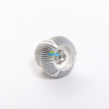 Tản nhiệt đèn LED điện