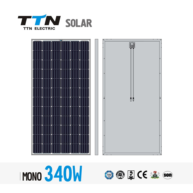 MONO-340W