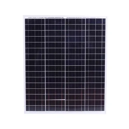 Solar Energy Refrigerated Container