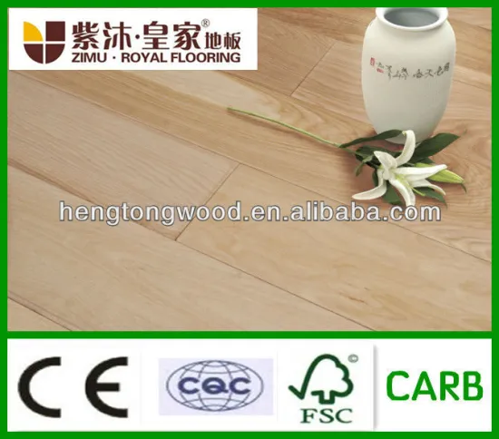 Wood flooring , L*6.5''*15mm size, Engineered walnut wood flooring
